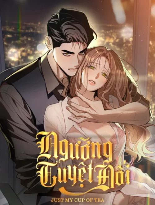 Ngưỡng Tuyệt Đối
