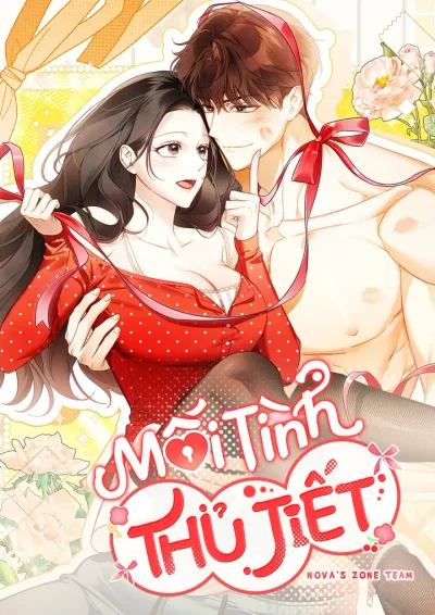 [18+] Mối Tình Thủ Tiết