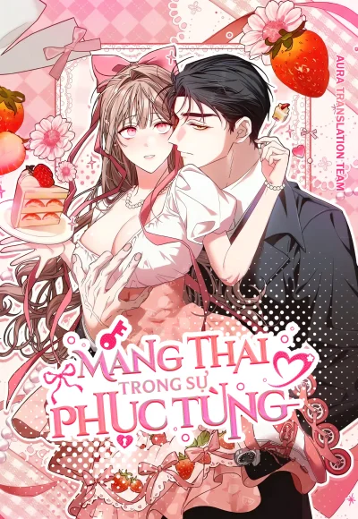 Mang Thai Trong Sự Phục Tùng