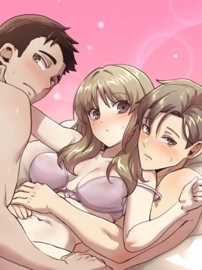 [18+] Bạn Bè Của Anh Trai 