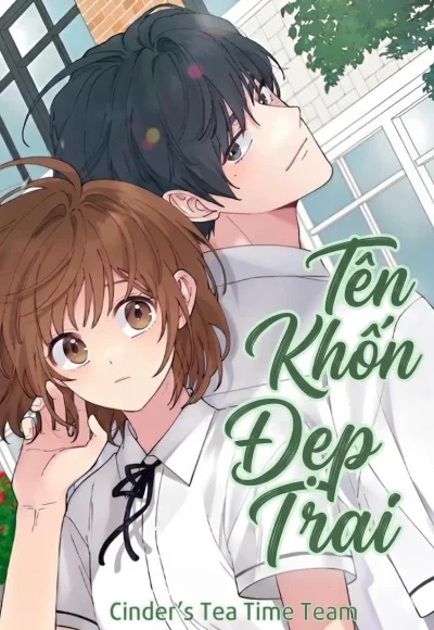Tên Khốn Đẹp Trai 