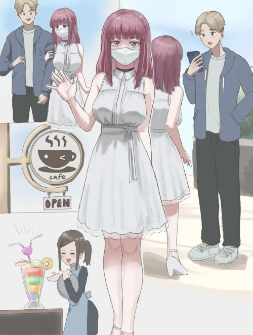 Dating Arc