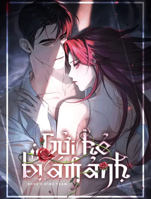 [18+] Gửi Kẻ Bị Ám Ảnh