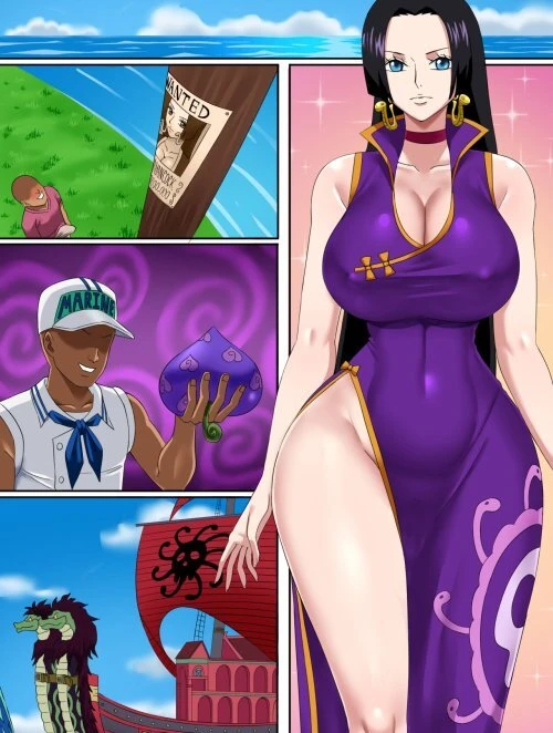 Hancock's Brainwashing 