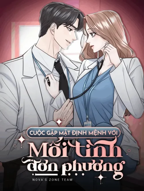 [18+] Cuộc Gặp Mặt Định Mệnh Với Mối Tình Đơn Phương