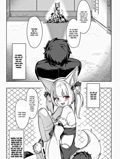 Kisune 1