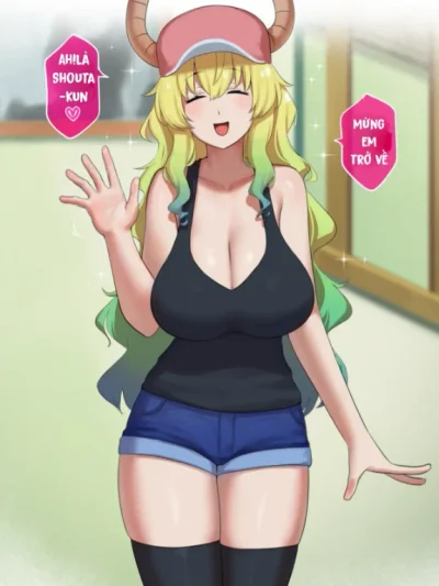 Lucoa 2