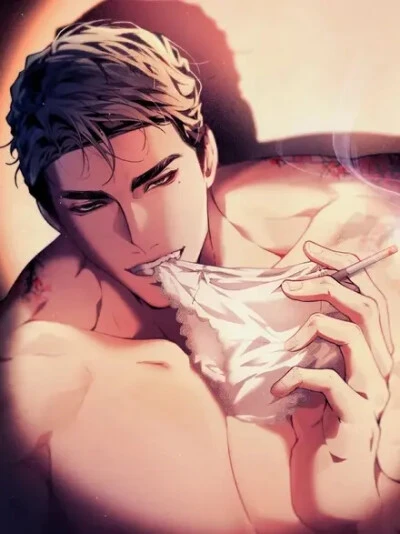 『18+』Đáy Vực 