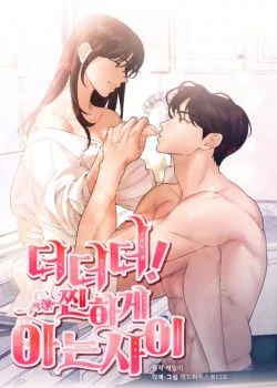 [18+] C&ograve;n Nhiều Hơn Cả Những Mối Quan Hệ Đ&atilde; Từng