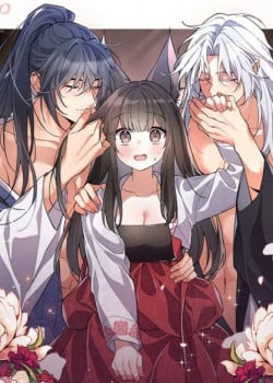 [18+] Tiểu Hồ Ly, N&agrave;ng Đang L&agrave;m G&igrave; Thế?