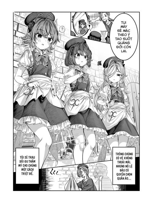 Dorei wo Choukyou Shite Harem Tsukuru R18 Route