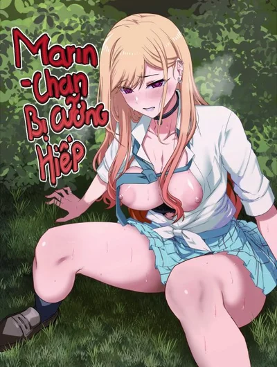 Marin-chan Rape