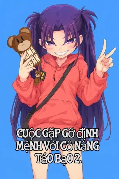 [Hamens (SAKULA)] Mesugaki ga Arawareta! 2 
