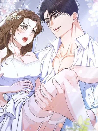 [18+] Lời Cầu Hôn Dâm Đãng Của Gã Sếp Điên Rồ 