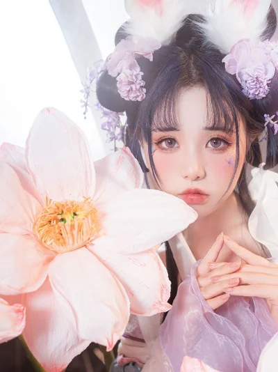 Bạch Hồ tiên nữ