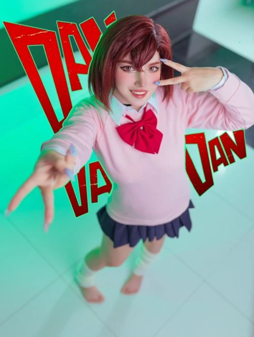 Ulichan Momo 