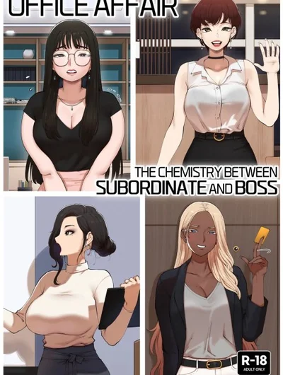 Office Affair