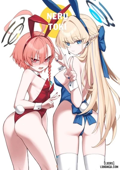 Neru Toki 