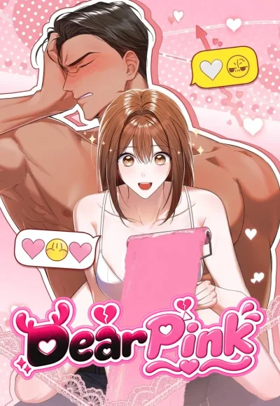 Dear Pink 