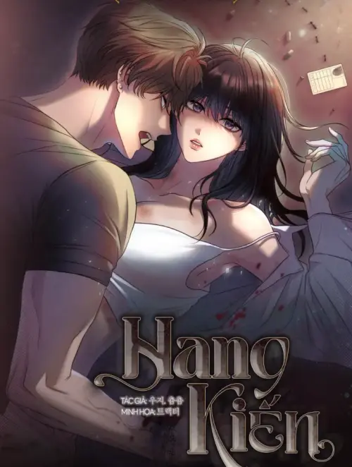 [18+] Hang Kiến 