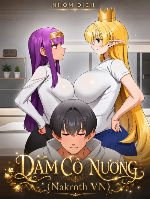 Mầm Sống Định Mệnh 