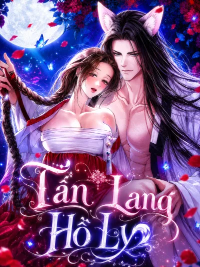 Tân Lang Hồ Ly 