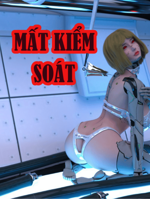 Mất kiểm soát