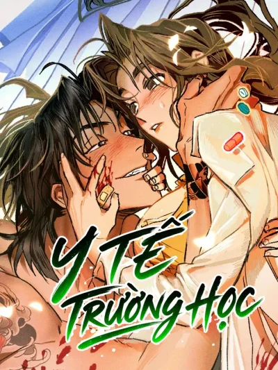 Y Tế Trường Học 