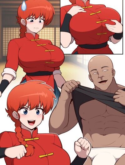 ranma ½