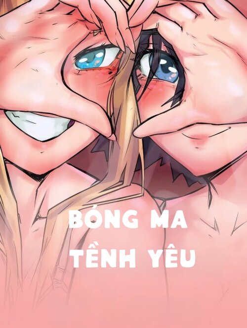 Bóng ma tềnh yêu