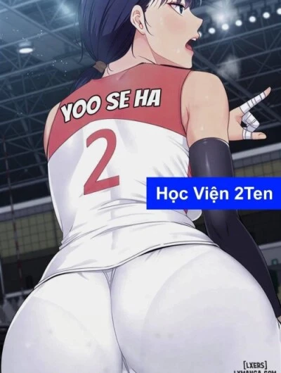Tái Thiết Đội Bóng Chuyền Hạng Bét 