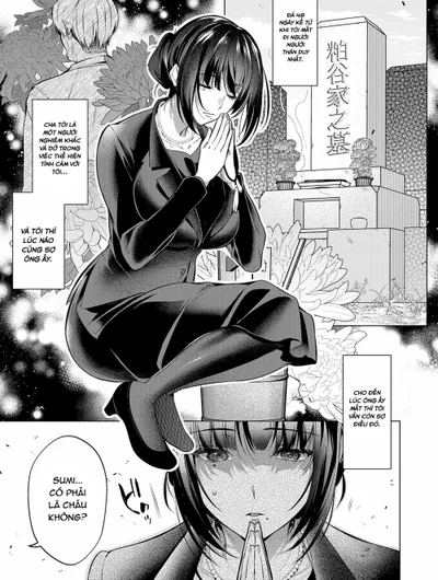 Shijuukunichi no Toge