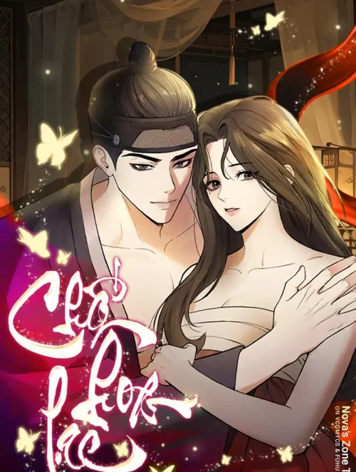 [18+] Chốn Hoan Lạc 