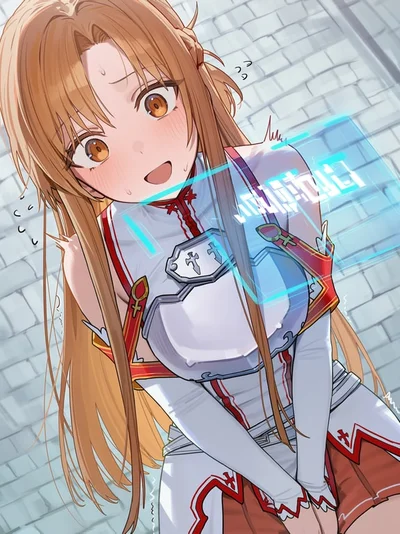 Sword Art online 