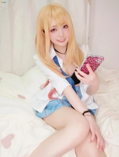 【Yuki亭】 Kitagawa Marin 