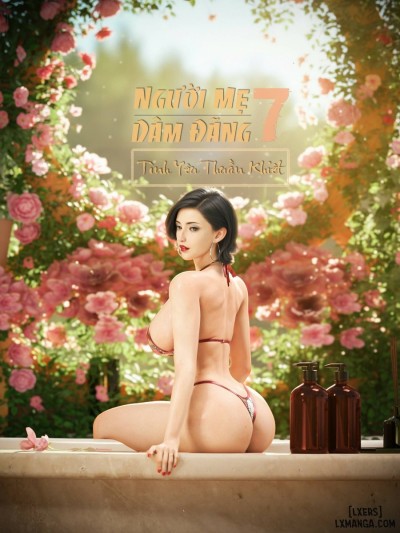 [VŨ TRỤ 1] Người Mẹ Dâm Đãng - Tình Yêu Thuần Khiết