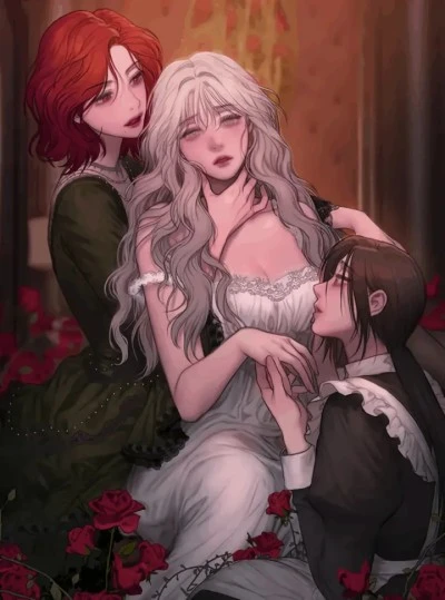 『18+』Đóa Linh Lan Tội Lỗi 
