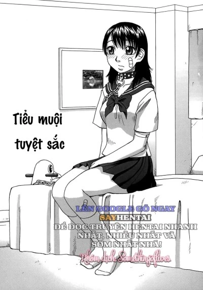 Tiểu Muội Tuyệt Sắc 
