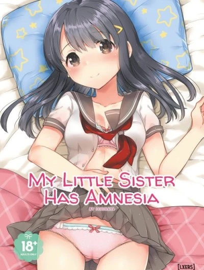My Little Sister Has Amnesia [English] [J18] 