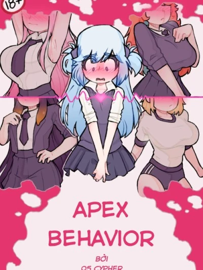 Apex Behavior 