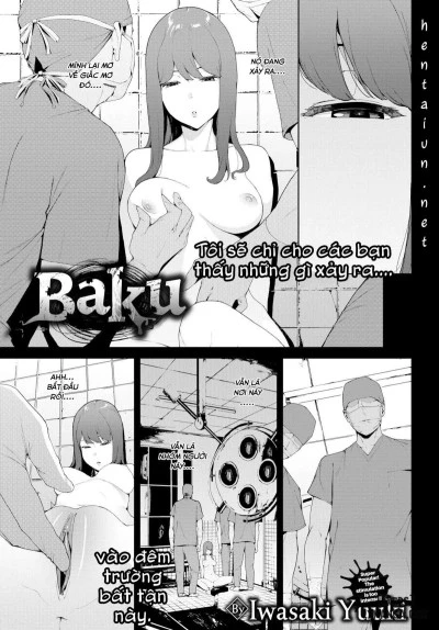 bakuu 