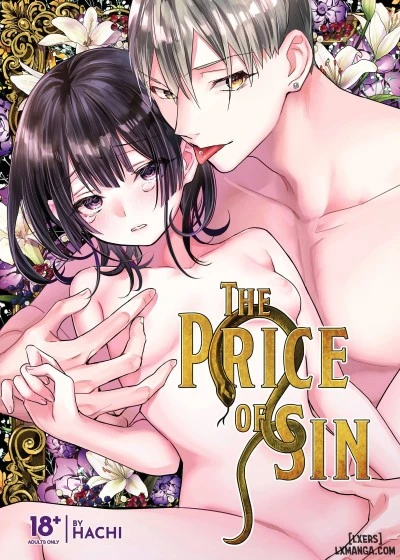 The Price of Sin [J18] 