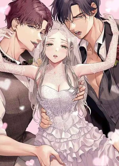 [18+] Cuộc hôn nhân ba người hạnh phúc. 