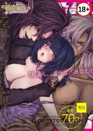 Tổng Hợp Truyện Manga Mười Tám 
