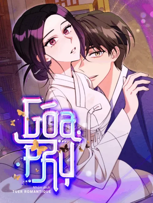 Goá Phụ