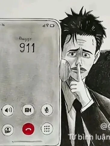 FBI-911 