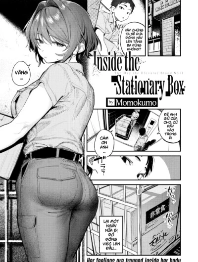 Inside the Stationary Box 