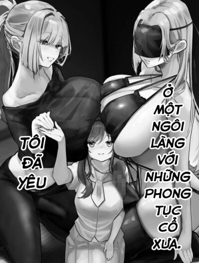 Mê các chị lớn tuổi thì gặp ngay chị Futa cực ngon