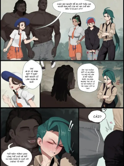 3pokegirls x bbc
