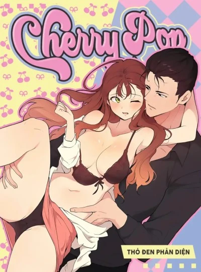『18+』Cherry Pop 